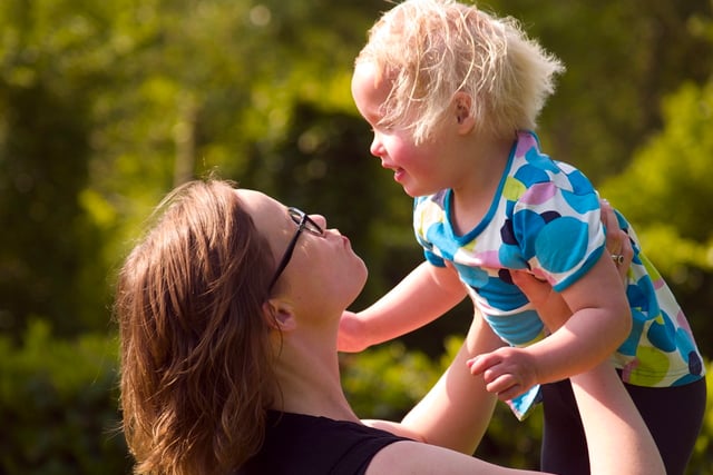 Health, Fitness and Wellbeing for July