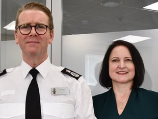 Commissioner frustrated by delay to Chief Constable investigation  