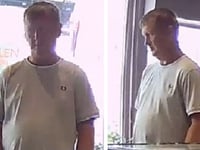 Police ask for help to identify man in Dartmouth