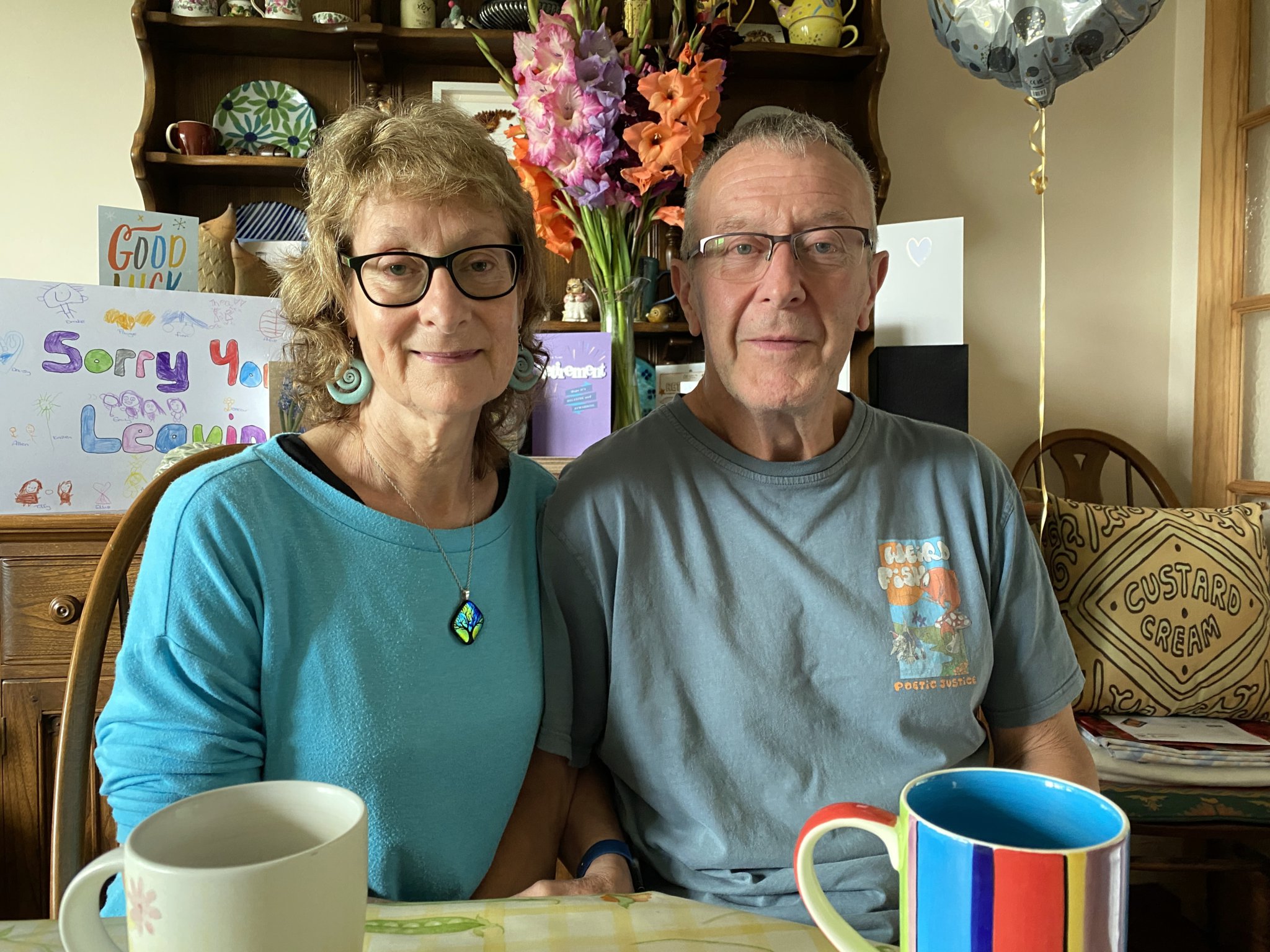 Faith and biscuits guide teacher