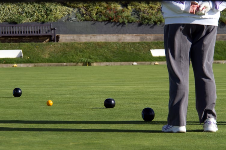 bowls
