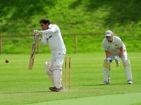 Cricket: Whitchurch battle back from brink of defeat