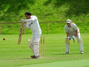 Cricket: Whitchurch battle back from brink of defeat