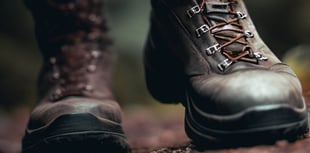 Join in with community walk
