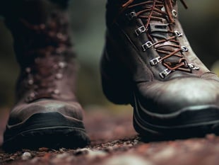 Join in with community walk