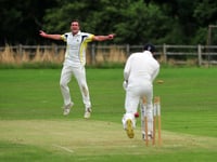 Plymstock shine in crunch tie at the top of B Division