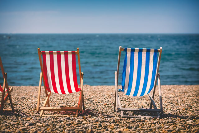 Devon revealed as one of the UK's most affordable staycation spots