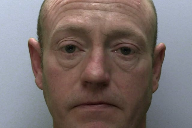 Angry husband jailed for using car to mow down police officer