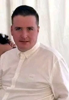 POLICE are growing increasingly concerned for the welfare of 38-year-old Phillip Brandariz who was last seen at 7.30pm at Exeter St DavidÕs Train Station on Monday 21 August. If you have any information that could assist police with their enquiries, contact 101 with the log number 941 of 21/08/2023.Picture: Police (22-8-23)
