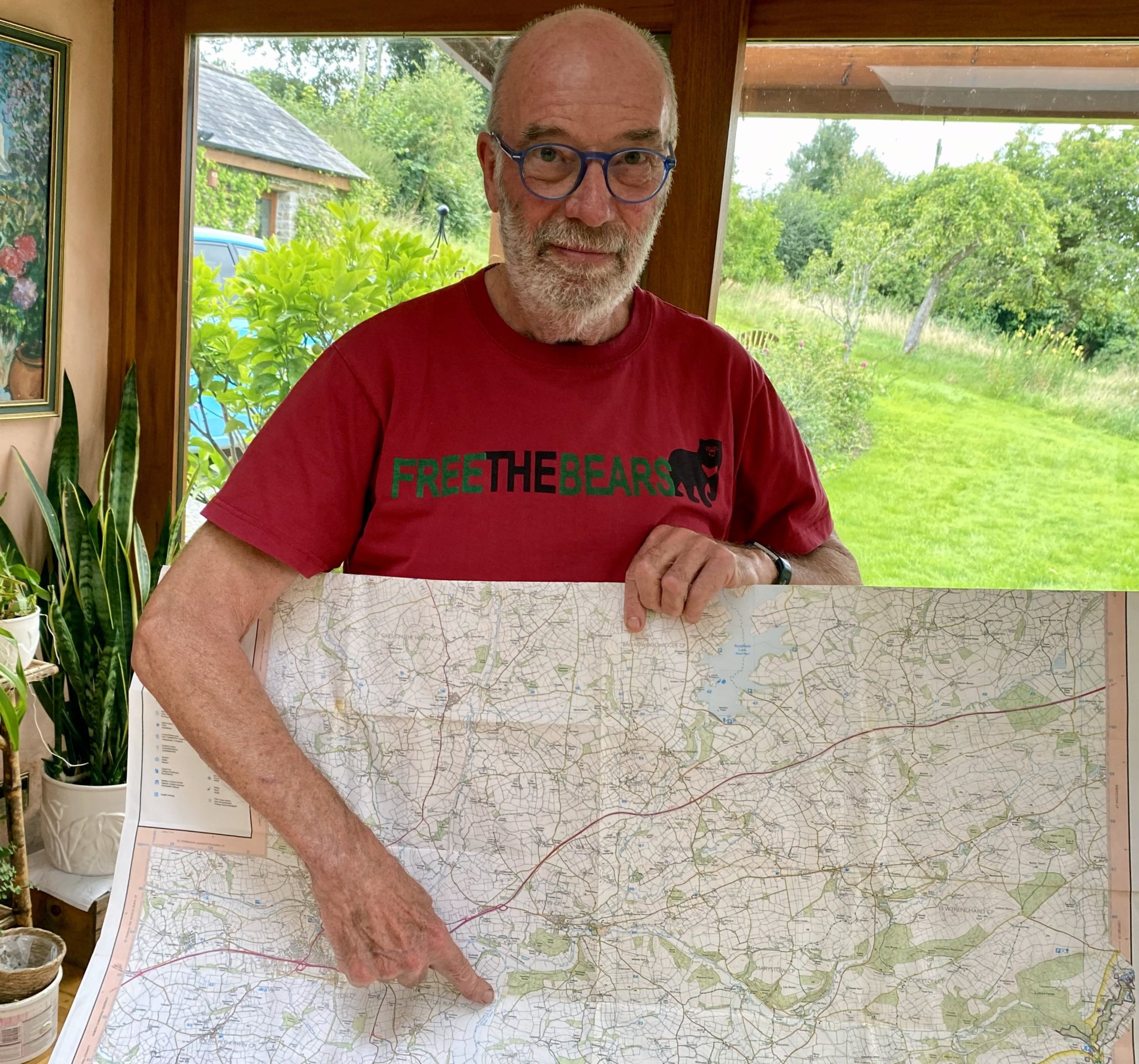 Clarity needed over hedgerow removal