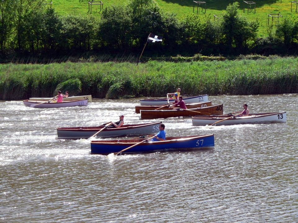 Calstock Regatta returns for 150th year this weekend