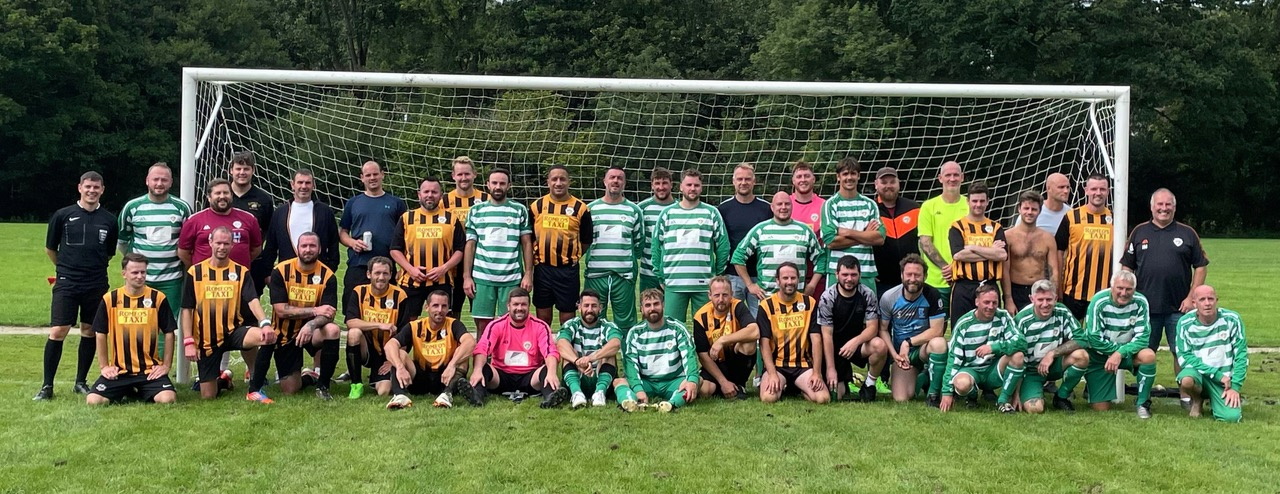 Versatile Horrabridge all set for season of growth and inclusivity