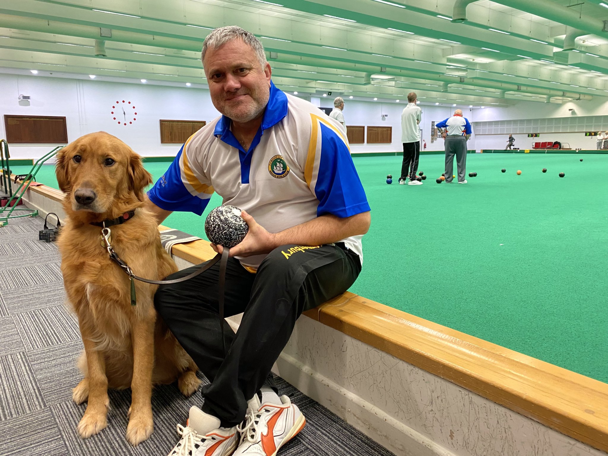 Worlds await Tavi’s bowling star