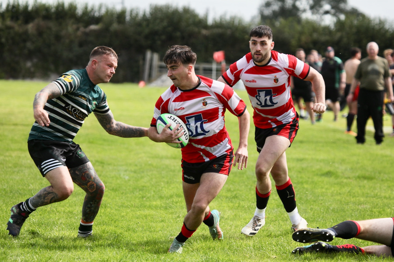 Makeshift Tavistock record friendly win over Plymouth