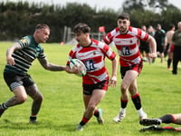 Makeshift Tavistock record friendly win over Plymouth