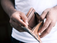 Gratitude for charity’s vital debt advice