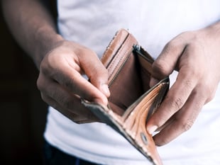 Gratitude for charity’s vital debt advice