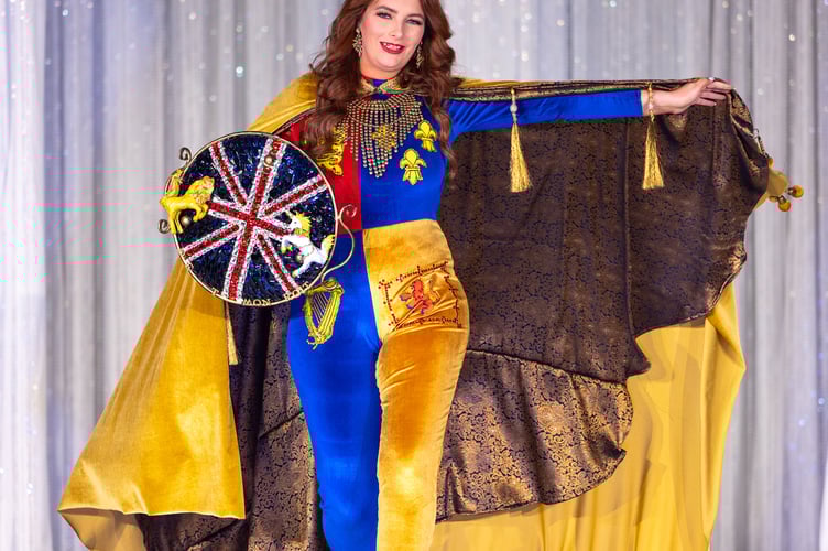 Heather-Louise Hughes UK costume.jpg