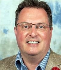 Cllr Rob Hannaford.