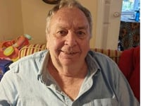 Man in his 70s missing 