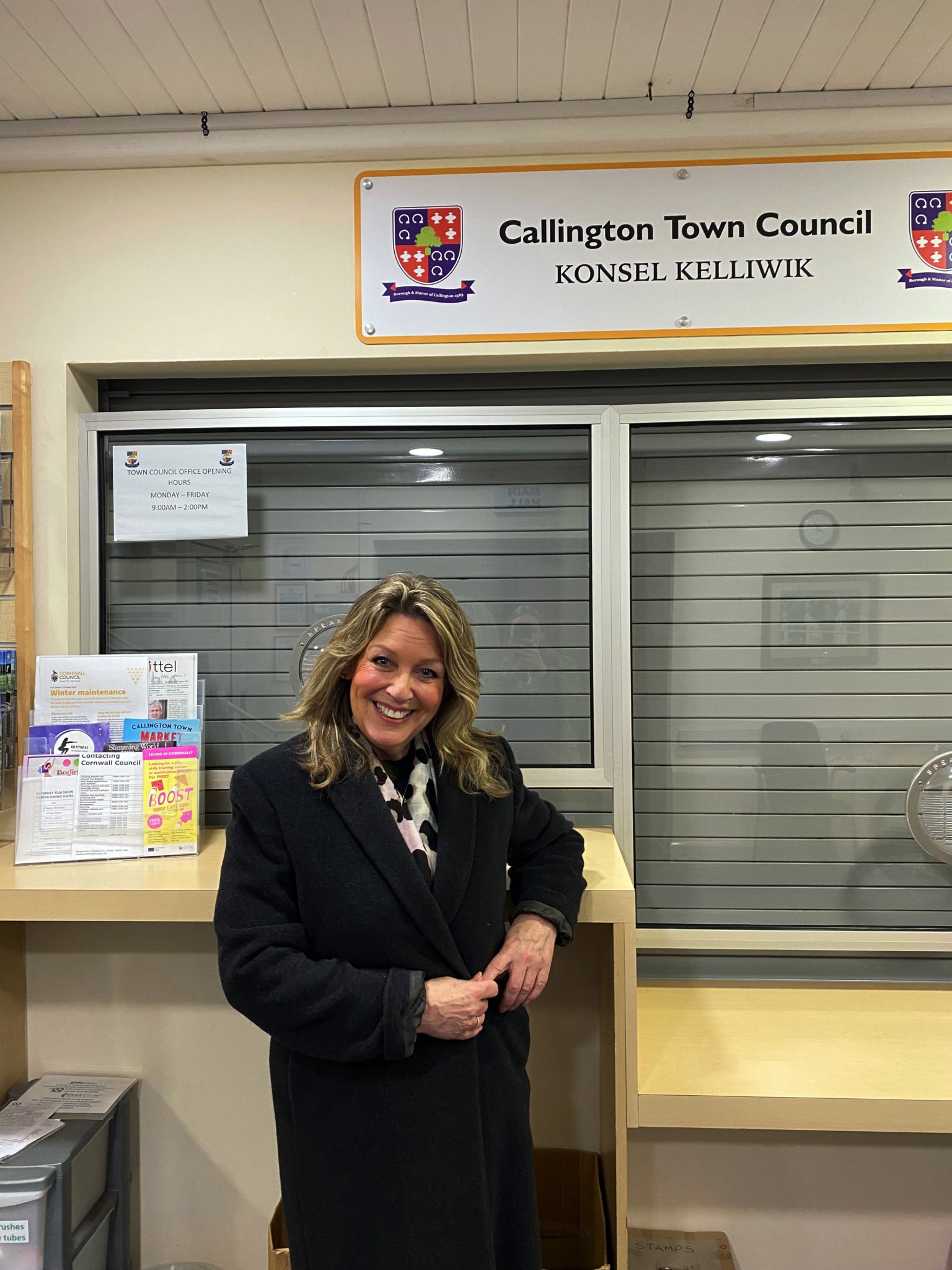 Councillor pushes for dog-friendly space