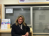 Councillor pushes for dog-friendly space
