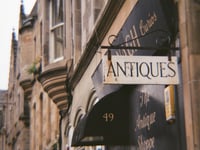Your monthly guide to arts and antiques