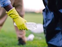 Litter picking events to return