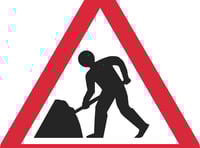 Month-long road closure to start