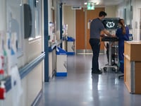 The Royal Devon University Healthcare Foundation Trust: all the key numbers for the NHS Trust in July