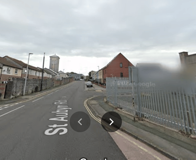 Woman badly injured in Plymouth