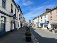 Push to restore banking to town