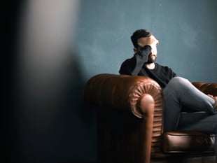 Devon health experts warn about antidepressant use 
