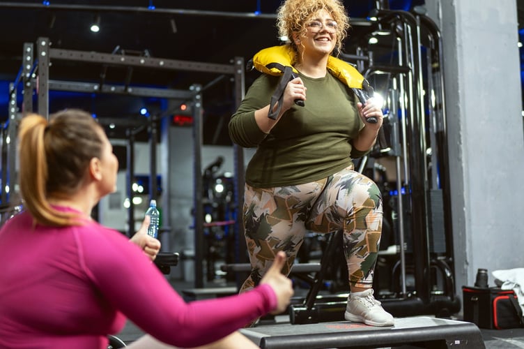 Leisure centres' open day