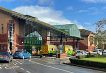 Hopes for extra nurses in Devon with apprenticeships