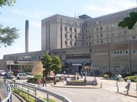 Derriford Hospital declares critical incident