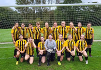 Football: Horrabridge Rangers book spot in semis