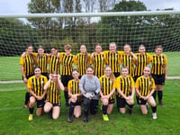 Rangers celebrate season of success