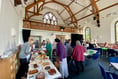 Community coffee mornings raise vital funds for Macmillan