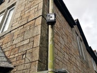 ‘Mystery’ cameras to probe gritting