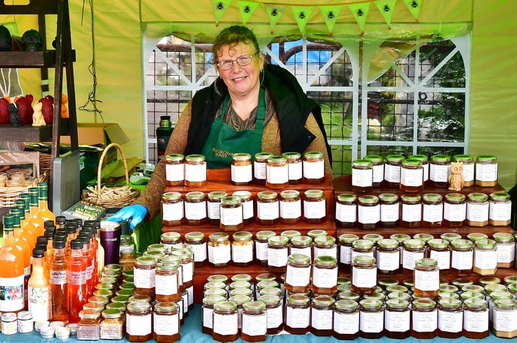 Honey fair 23