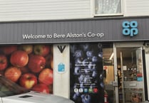 Co-op store ‘key’ for Bere people