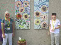 Lottery funding launches  major new community art project