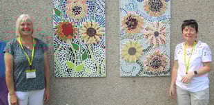 Lottery funding launches  major new community art project