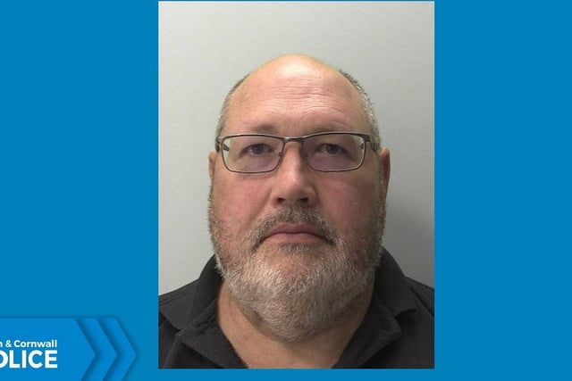 Vile sexual abuser jailed