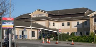 Promised new hospital for Cornwall 'may never be built'