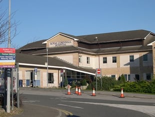 Promised new hospital for Cornwall 'may never be built'