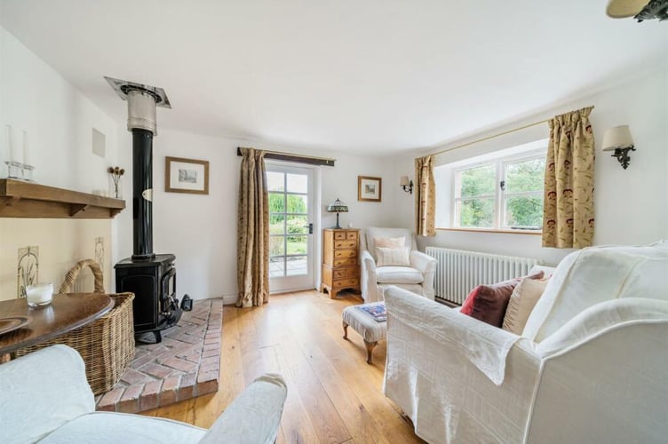 scrubtor cottage