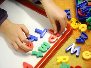 Devon children's phonics skills remain below pre-pandemic levels