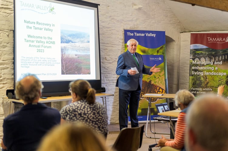 Tamar Valley forum